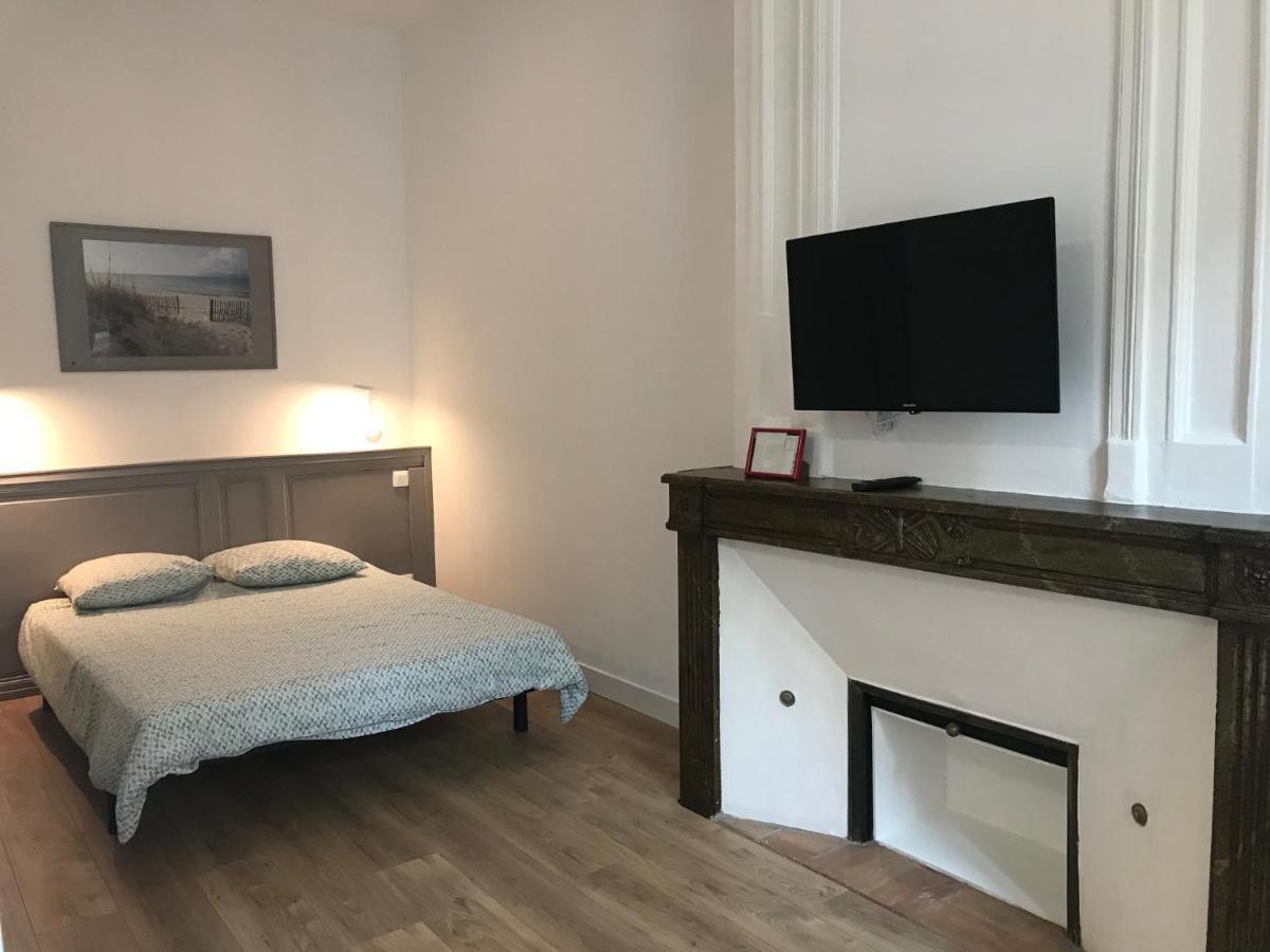 Le Clos Beaufleury Bordeaux Dış mekan fotoğraf