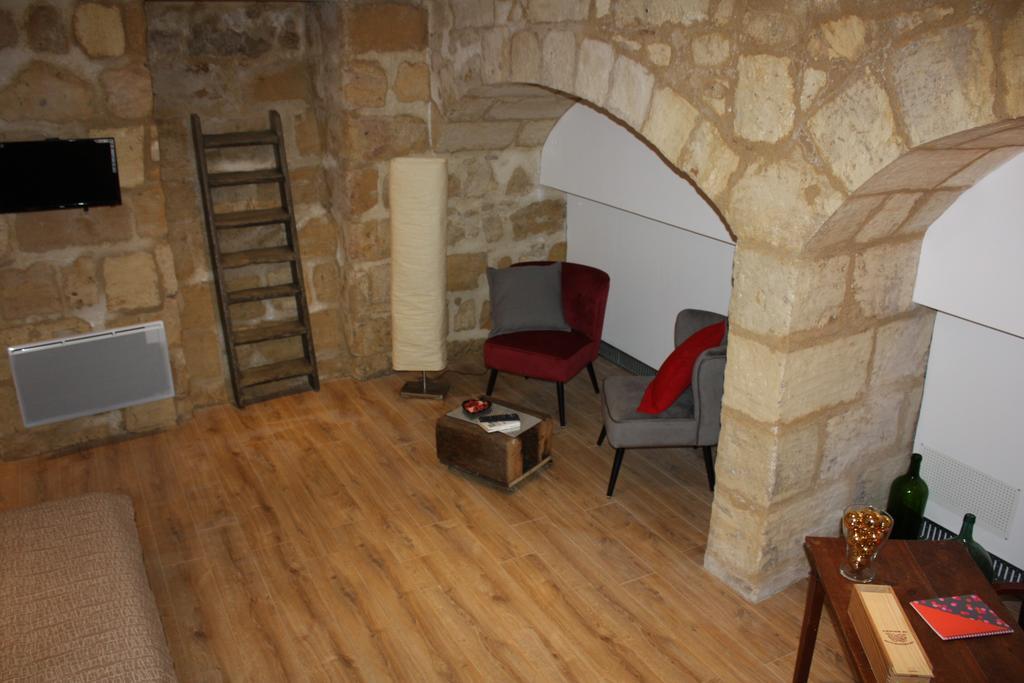 Le Clos Beaufleury Bordeaux Dış mekan fotoğraf