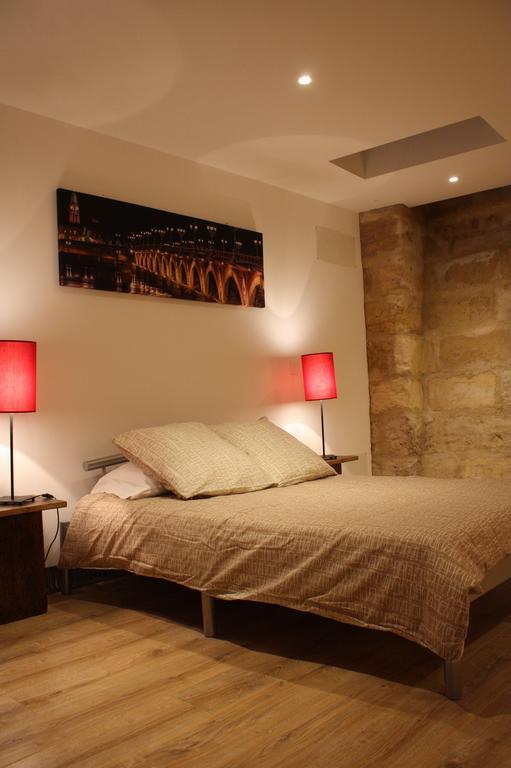 Le Clos Beaufleury Bordeaux Dış mekan fotoğraf