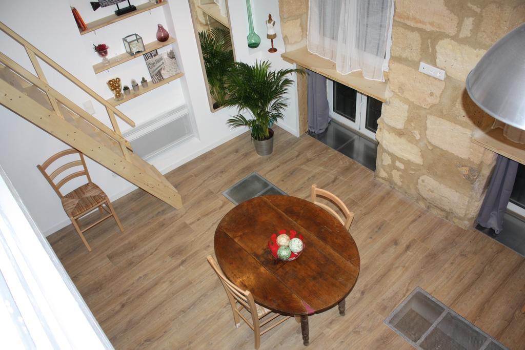 Le Clos Beaufleury Bordeaux Dış mekan fotoğraf