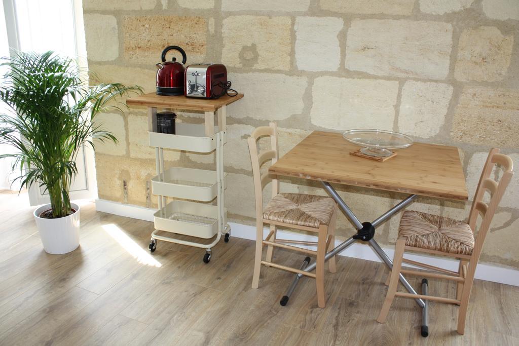 Le Clos Beaufleury Bordeaux Dış mekan fotoğraf