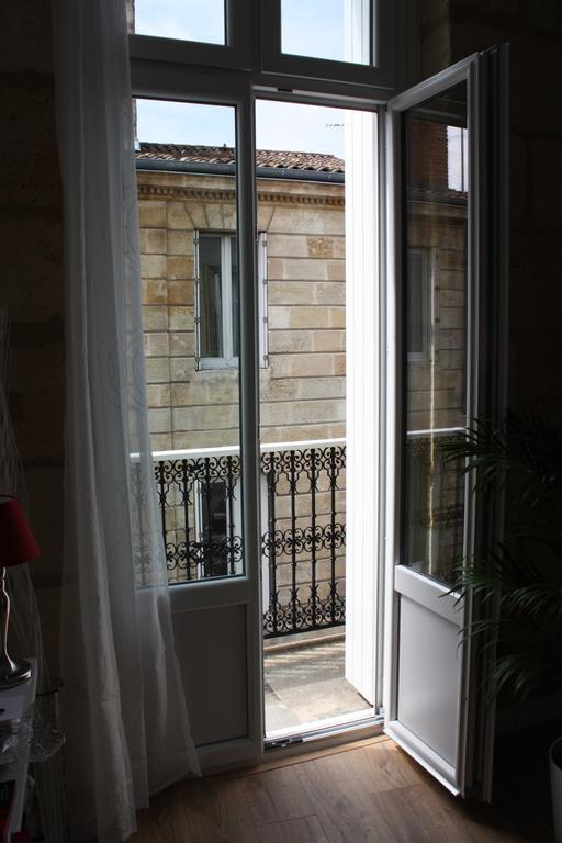 Le Clos Beaufleury Bordeaux Dış mekan fotoğraf