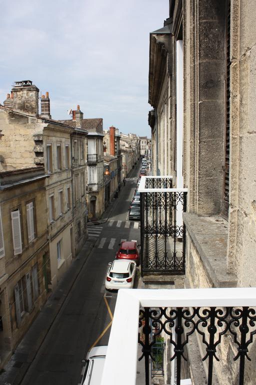 Le Clos Beaufleury Bordeaux Dış mekan fotoğraf