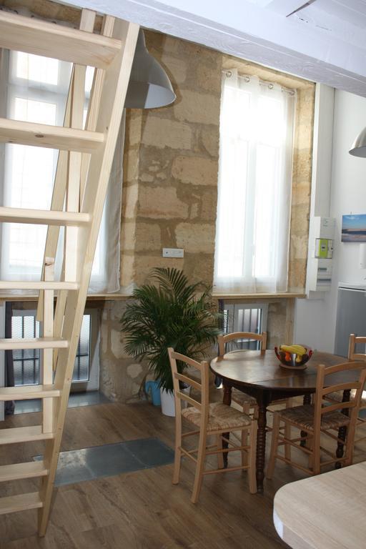 Le Clos Beaufleury Bordeaux Dış mekan fotoğraf