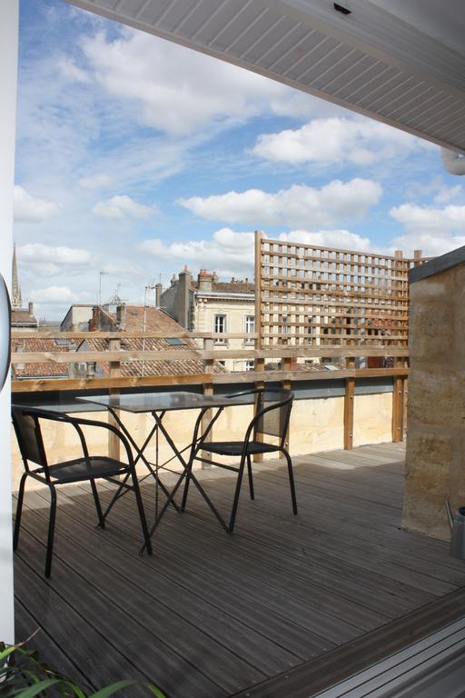 Le Clos Beaufleury Bordeaux Dış mekan fotoğraf