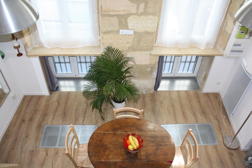 Le Clos Beaufleury Bordeaux Dış mekan fotoğraf