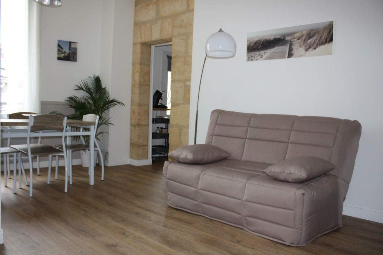 Le Clos Beaufleury Bordeaux Dış mekan fotoğraf